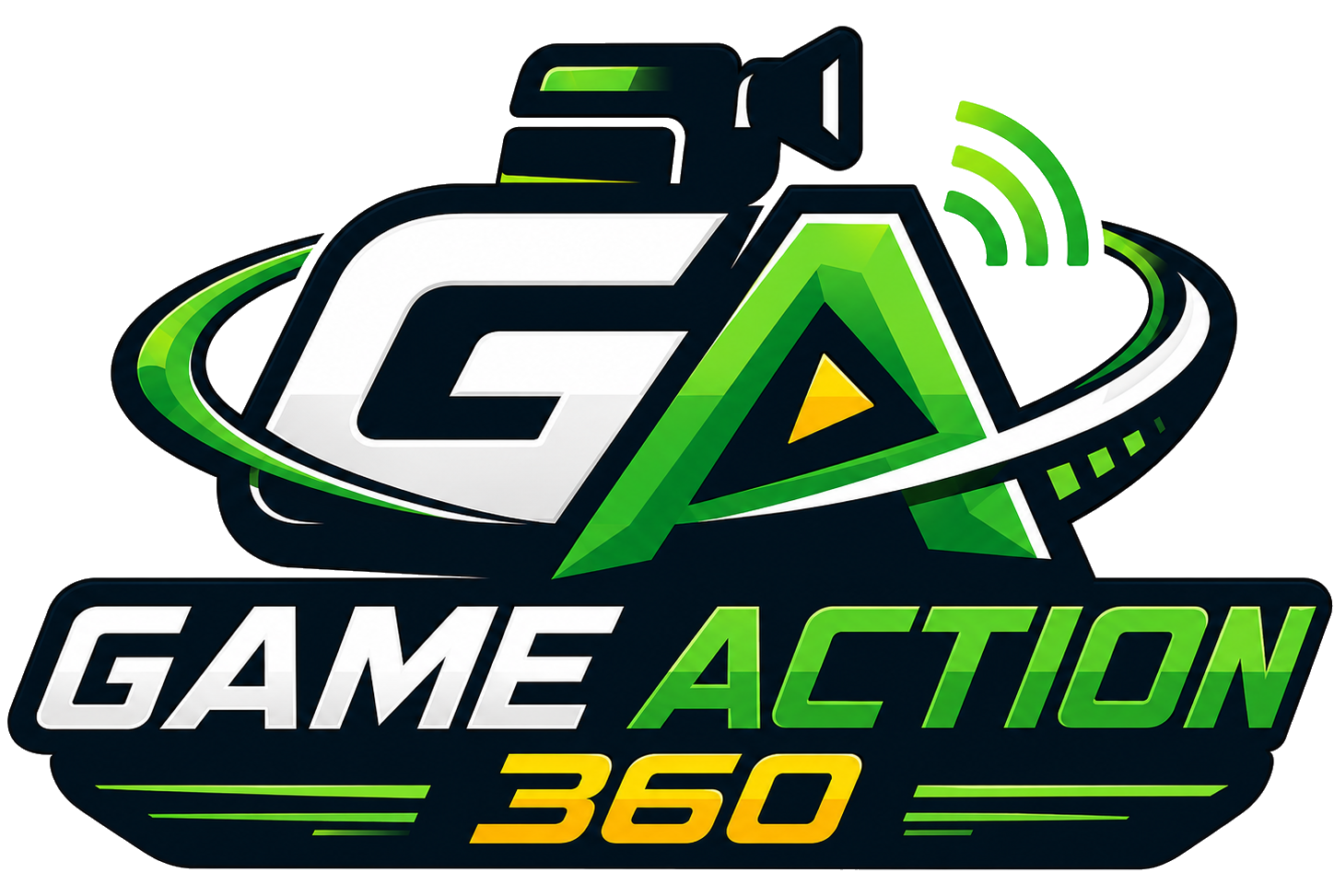 Game Action 360